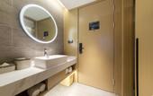 Туры в отель Atour Hotel (Zhangjiajie Yongding District Tianmenshan Cableway Station)