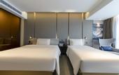 Туры в отель Atour Hotel (Zhangjiajie Yongding District Tianmenshan Cableway Station)