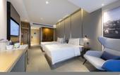 Туры в отель Atour Hotel (Zhangjiajie Yongding District Tianmenshan Cableway Station)