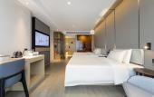 Туры в отель Atour Hotel (Zhangjiajie Yongding District Tianmenshan Cableway Station)