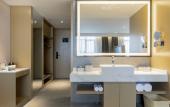 Туры в отель Atour Hotel (Zhangjiajie Yongding District Tianmenshan Cableway Station)