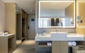 Туры в отель Atour Hotel (Zhangjiajie Yongding District Tianmenshan Cableway Station)