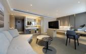 Туры в отель Atour Hotel (Zhangjiajie Yongding District Tianmenshan Cableway Station)