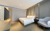 Туры в отель Atour Hotel (Zhangjiajie Yongding District Tianmenshan Cableway Station)