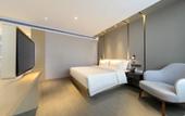 Туры в отель Atour Hotel (Zhangjiajie Yongding District Tianmenshan Cableway Station)