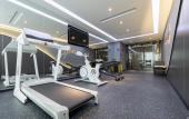 Туры в отель Atour Hotel (Zhangjiajie Yongding District Tianmenshan Cableway Station)