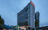 Туры в отель Atour Hotel (Zhangjiajie Yongding District Tianmenshan Cableway Station)