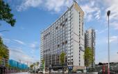 Туры в отель Atour Hotel (Zhangjiajie Yongding District Tianmenshan Cableway Station)