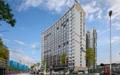 Туры в отель Atour Hotel (Zhangjiajie Yongding District Tianmenshan Cableway Station)