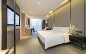 Туры в отель Atour Hotel (Zhangjiajie Yongding District Tianmenshan Cableway Station)