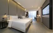 Туры в отель Atour Hotel (Zhangjiajie Yongding District Tianmenshan Cableway Station)