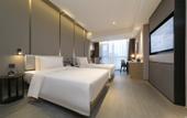 Туры в отель Atour Hotel (Zhangjiajie Yongding District Tianmenshan Cableway Station)