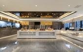 Туры в отель Atour Hotel (Zhangjiajie Yongding District Tianmenshan Cableway Station)