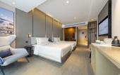 Туры в отель Atour Hotel (Zhangjiajie Yongding District Tianmenshan Cableway Station)