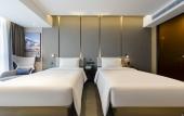 Туры в отель Atour Hotel (Zhangjiajie Yongding District Tianmenshan Cableway Station)