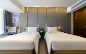 Туры в отель Atour Hotel (Zhangjiajie Yongding District Tianmenshan Cableway Station)