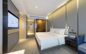 Туры в отель Atour Hotel (Zhangjiajie Yongding District Tianmenshan Cableway Station)