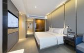 Туры в отель Atour Hotel (Zhangjiajie Yongding District Tianmenshan Cableway Station)