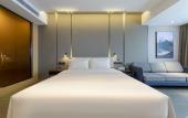 Туры в отель Atour Hotel (Zhangjiajie Yongding District Tianmenshan Cableway Station)