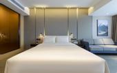 Туры в отель Atour Hotel (Zhangjiajie Yongding District Tianmenshan Cableway Station)