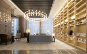 Туры в отель Atour Hotel (Zhangjiajie Yongding District Tianmenshan Cableway Station)
