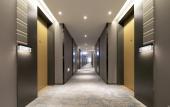 Туры в отель Atour Hotel (Zhangjiajie Yongding District Tianmenshan Cableway Station)