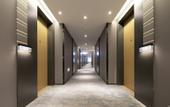 Туры в отель Atour Hotel (Zhangjiajie Yongding District Tianmenshan Cableway Station)