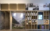 Туры в отель Atour Hotel (Zhangjiajie Yongding District Tianmenshan Cableway Station)