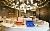 Туры в отель Atour Hotel, West Lake Road, Changchun Automobile Kai District