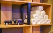 Туры в отель Atour Hotel, West Lake Road, Changchun Automobile Kai District