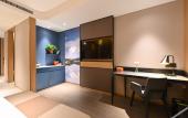 Туры в отель Atour Hotel, West Lake Road, Changchun Automobile Kai District