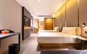 Туры в отель Atour Hotel, West Lake Road, Changchun Automobile Kai District
