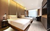Туры в отель Atour Hotel, West Lake Road, Changchun Automobile Kai District