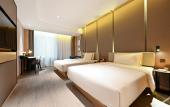 Туры в отель Atour Hotel, West Lake Road, Changchun Automobile Kai District