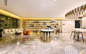 Туры в отель Atour Hotel, West Lake Road, Changchun Automobile Kai District