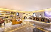 Туры в отель Atour Hotel, West Lake Road, Changchun Automobile Kai District