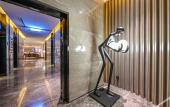 Туры в отель Atour Hotel, West Lake Road, Changchun Automobile Kai District