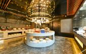 Туры в отель Atour Hotel, West Lake Road, Changchun Automobile Kai District