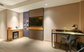 Туры в отель Atour Hotel, West Lake Road, Changchun Automobile Kai District