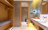 Туры в отель Atour Hotel, West Lake Road, Changchun Automobile Kai District