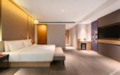 Туры в отель Atour Hotel, West Lake Road, Changchun Automobile Kai District
