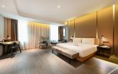 Туры в отель Atour Hotel, West Lake Road, Changchun Automobile Kai District