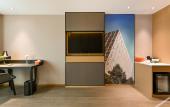 Туры в отель Atour Hotel, West Lake Road, Changchun Automobile Kai District