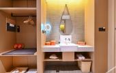 Туры в отель Atour Hotel, West Lake Road, Changchun Automobile Kai District