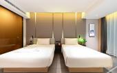 Туры в отель Atour Hotel, West Lake Road, Changchun Automobile Kai District
