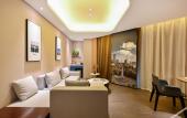 Туры в отель Atour Hotel, West Lake Road, Changchun Automobile Kai District