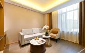 Туры в отель Atour Hotel, West Lake Road, Changchun Automobile Kai District