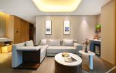 Туры в отель Atour Hotel, West Lake Road, Changchun Automobile Kai District