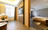 Туры в отель Atour Hotel, West Lake Road, Changchun Automobile Kai District
