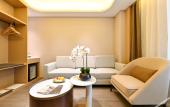 Туры в отель Atour Hotel, West Lake Road, Changchun Automobile Kai District